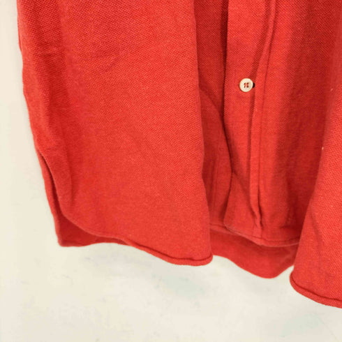 ギローバー GUY ROVER イタリア製 L/S ボタンダウンシャツ メンズ  38/15